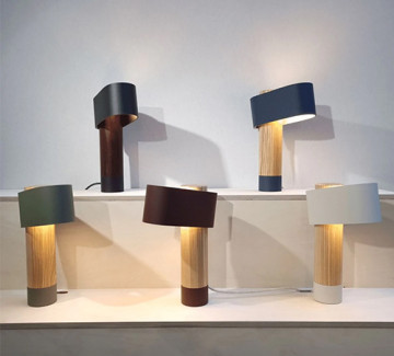 Jeu concours – Skog Design