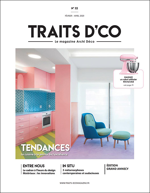 Grand Annecy – N°32 – février 2020