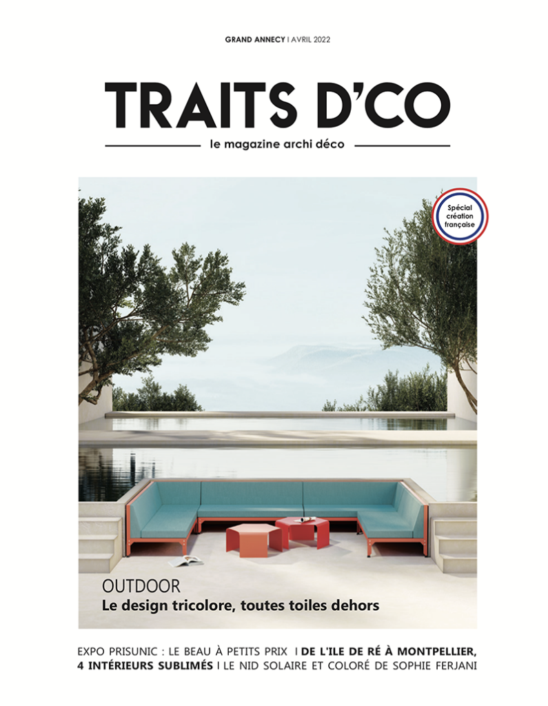 Grand Annecy – N°43 – avril 2022