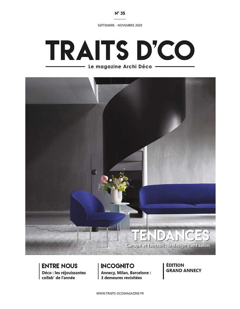 Grand Annecy – N°35 – septembre 2020