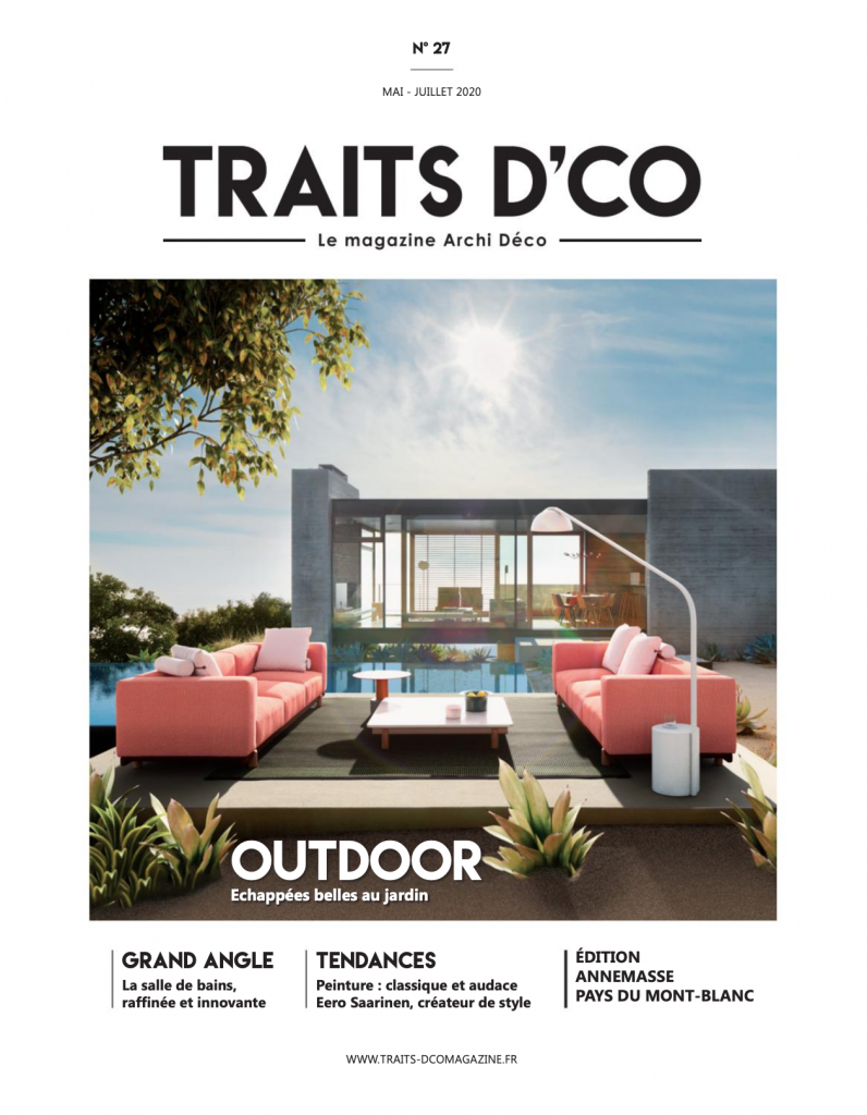 Chablais – N°27 – mai 2020