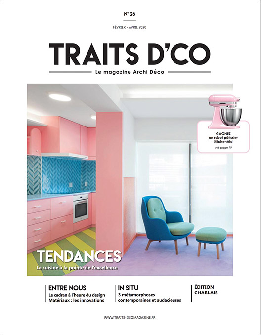 Chablais – N°26 – février 2020