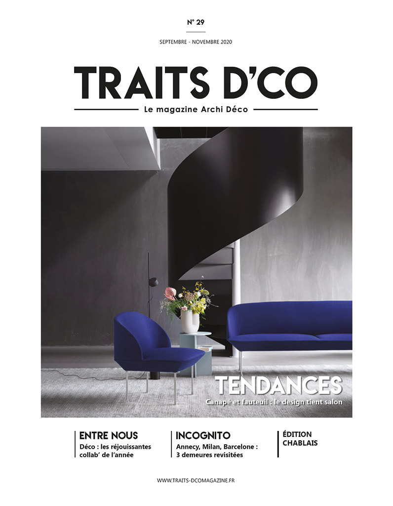 Chablais – N°29 – septembre 2020