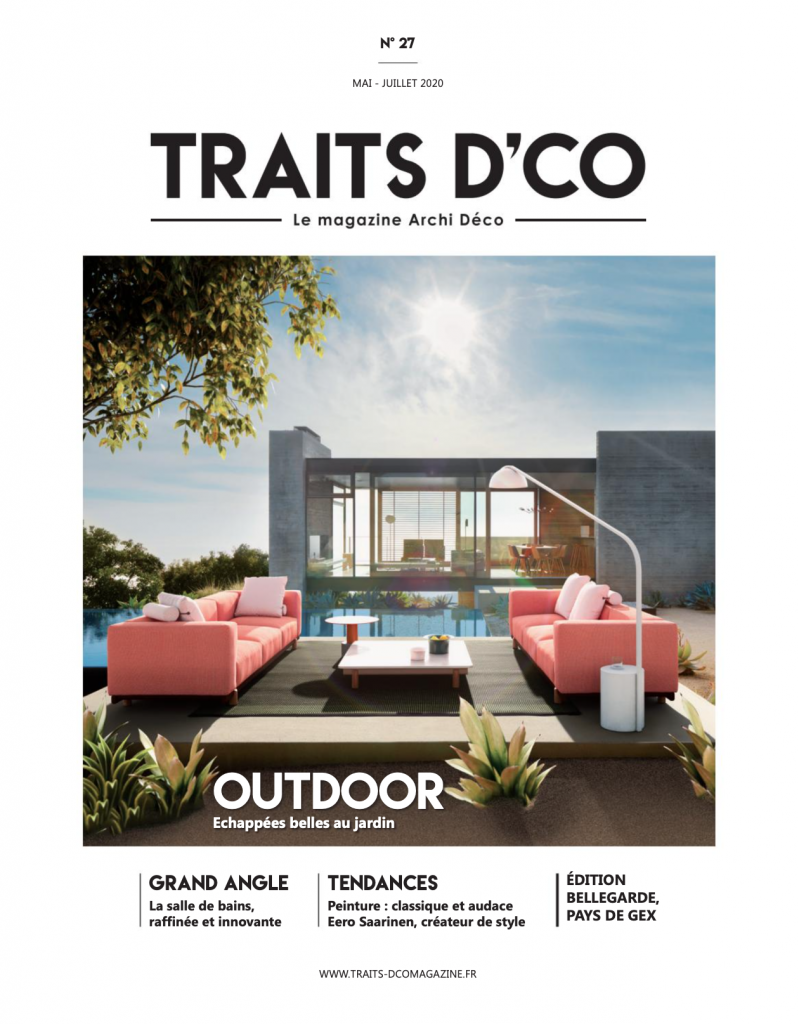 Pays de Gex – N°27 –  mai 2020