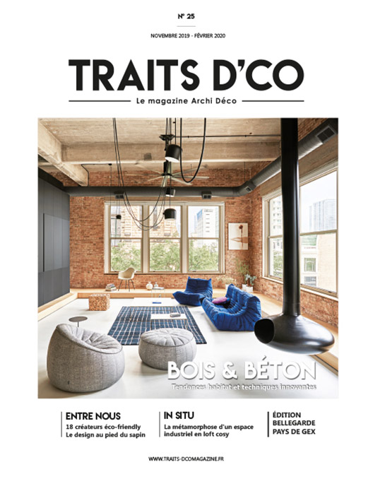 Pays de Gex – N°25 – novembre 2019