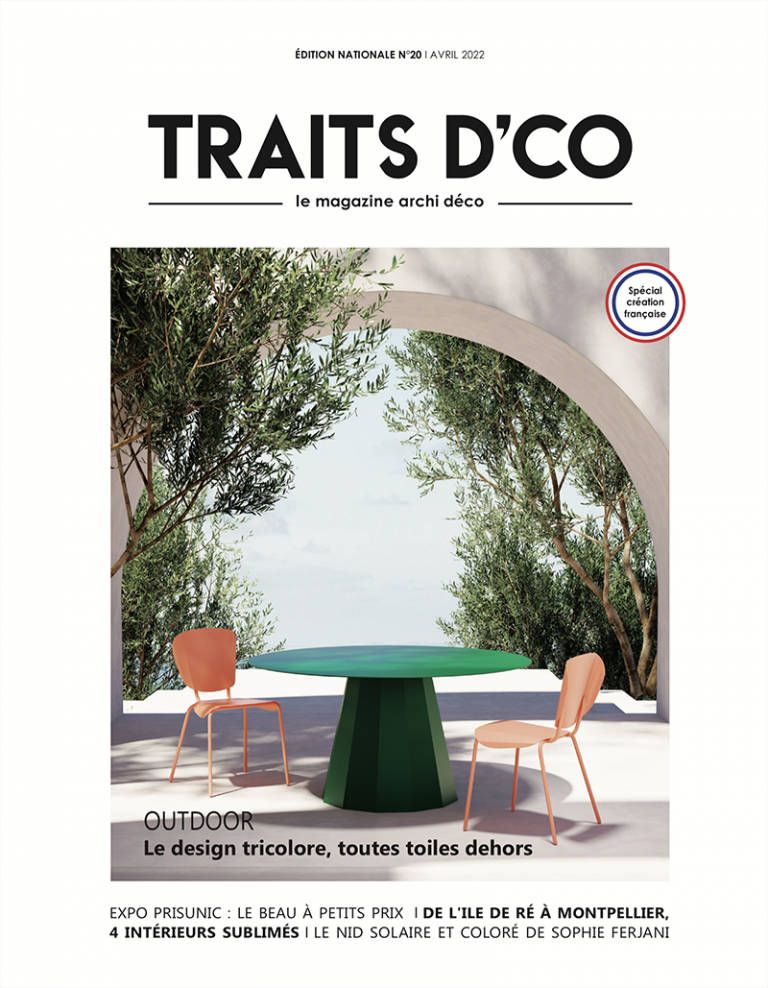 Nationale – N°20 – avril 2022