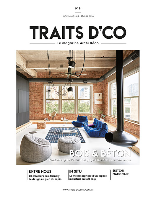 Nationale – N°9 – novembre 2019
