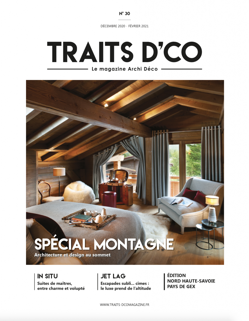 Pays de Gex – N°30 –  decembre 2020