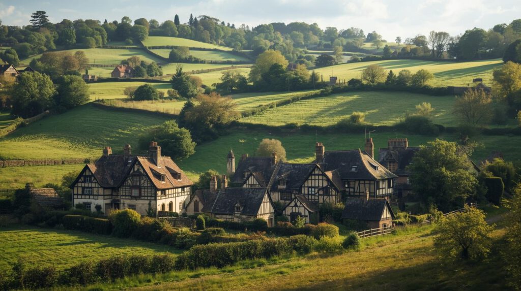 Architecture contemporaine en normandie