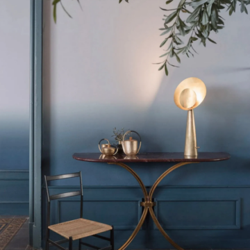 <strong>Comment intégrer le bleu canard dans votre intérieur ?</strong>