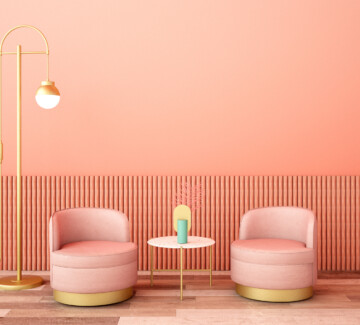 L’Art Déco : Quand la Décoration Rencontre le Design et l’Art avec Élégance