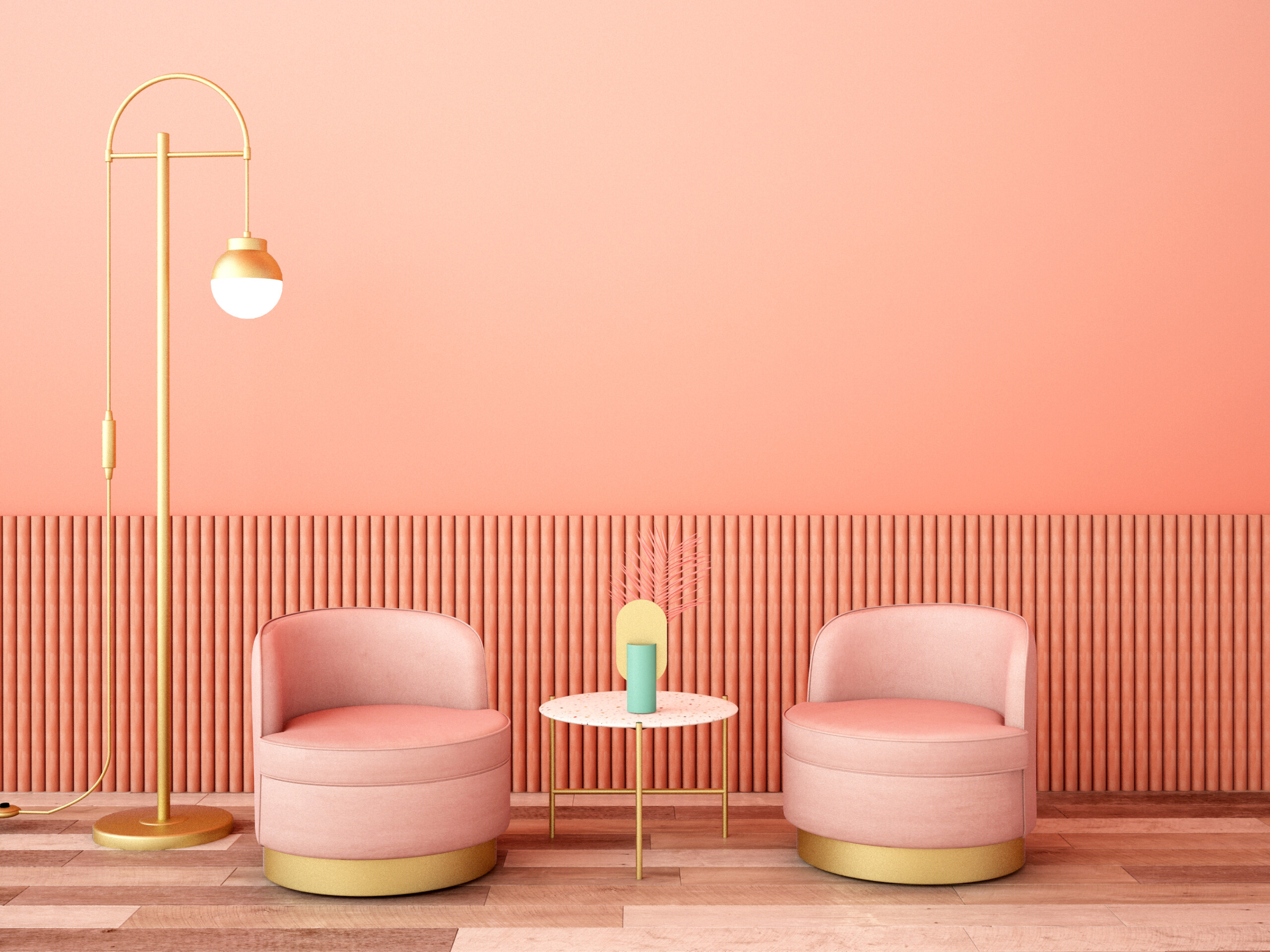 L’Art Déco : Quand la Décoration Rencontre le Design et l’Art avec Élégance