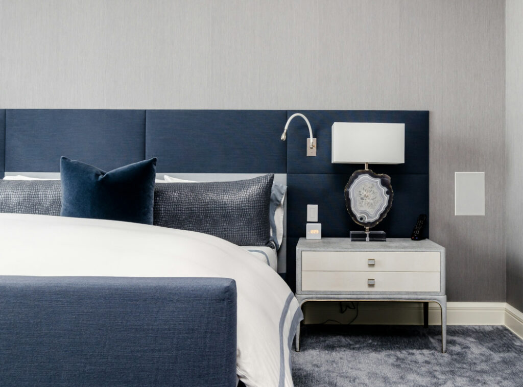 Top 10 des idées de décoration simple pour la chambre à coucher