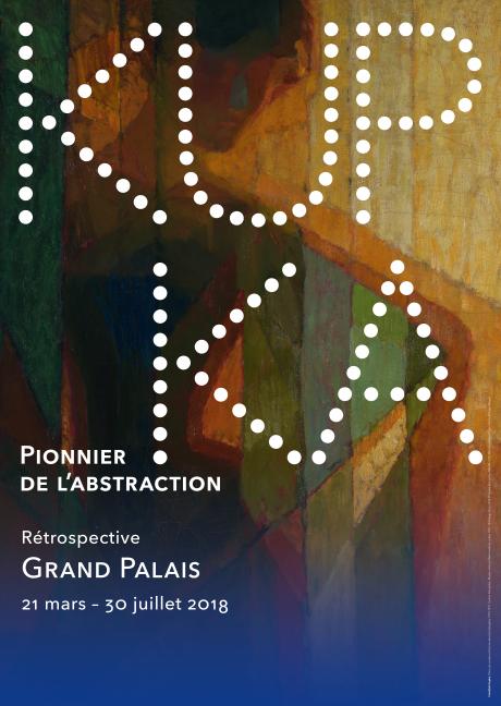 Exposition : Kupka pionnier de l’abstraction