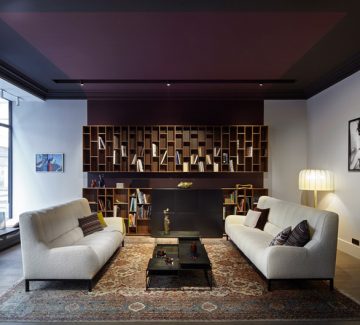 L’Appartement by Ligne Roset