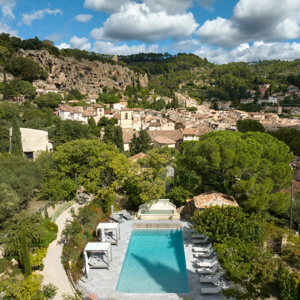 Lou Calen Provence
