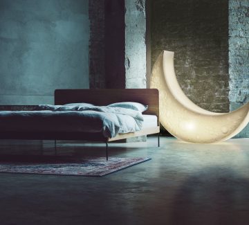 Lampe My Moon – Seletti