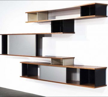 Le Monde nouveau de Charlotte Perriand