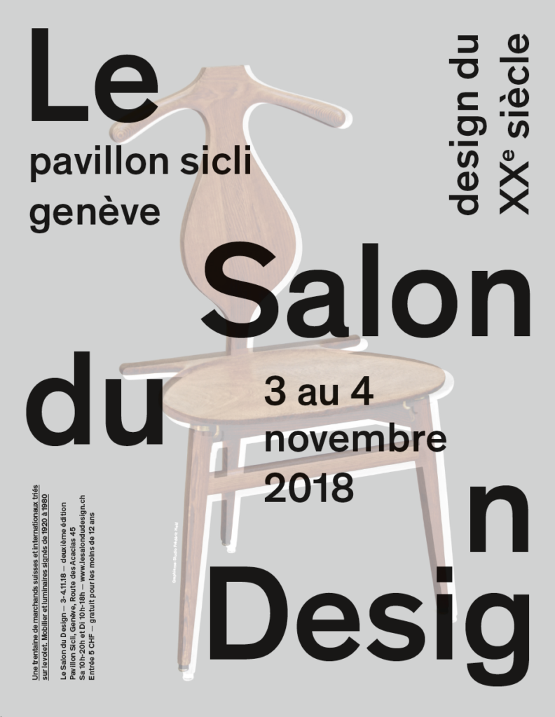 Le Salon du Design