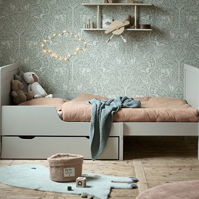 Mobilier enfant, les lits s’offrent une révolution