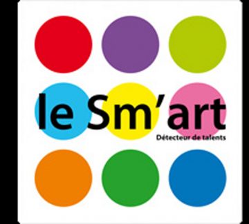 Le SM’ART – Le salon d’art contemporain d’Aix en Provence