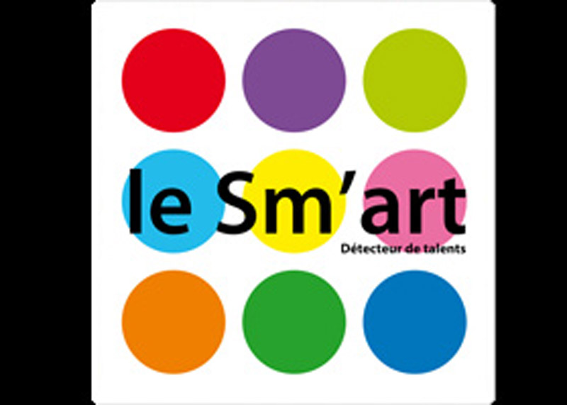 Le SM’ART – Le salon d’art contemporain d’Aix en Provence