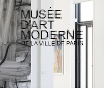 Nouvelle présentation au Musée d’Art moderne de Paris