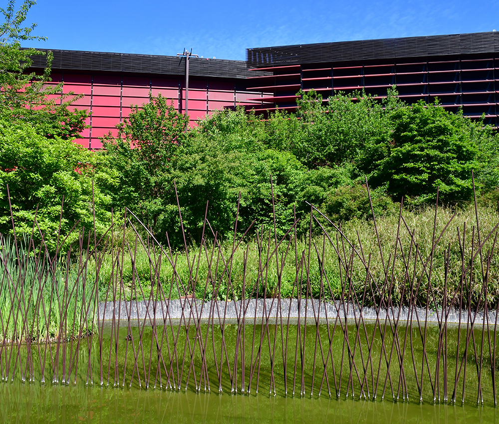 Le Musée du Quai Branly