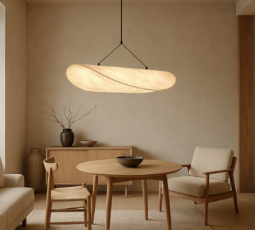 Le style Japandi : tout savoir sur la fusion déco japonaise et scandinave