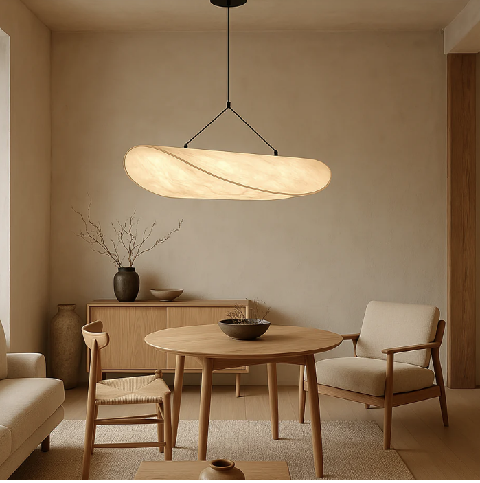 Le style Japandi : tout savoir sur la fusion déco japonaise et scandinave
