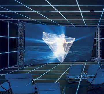 Exposition Hito Steyerl