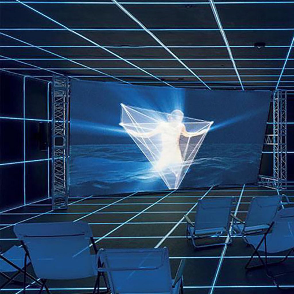 Exposition Hito Steyerl