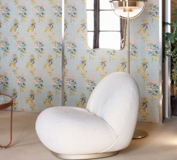 Le fauteuil Pacha de Pierre Paulin