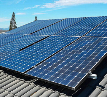 Comment optimiser sa consommation énergétique grâce au solaire ?