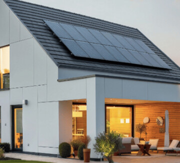 Comprendre les avantages des panneaux solaires pour une maison durable