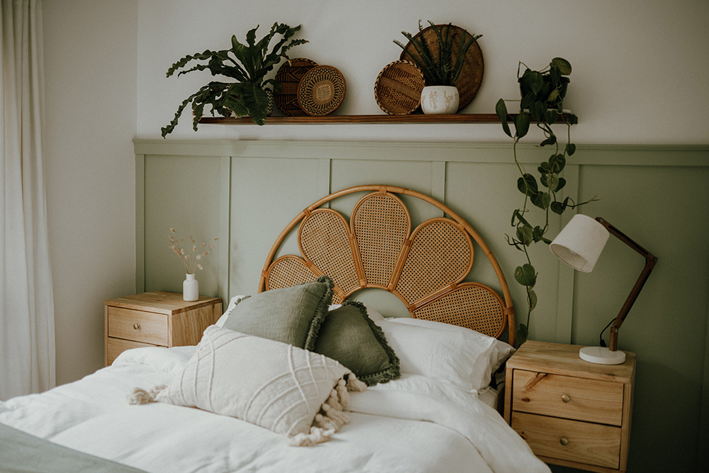 Comment avoir une chambre cocooning ? 10 idées déco !