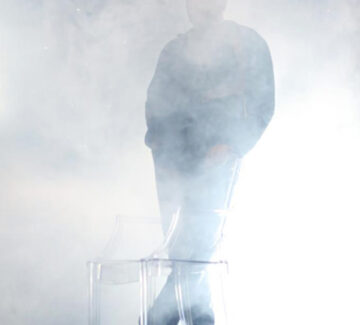 Exposition de Philippe Starck « Paris est pataphysique »