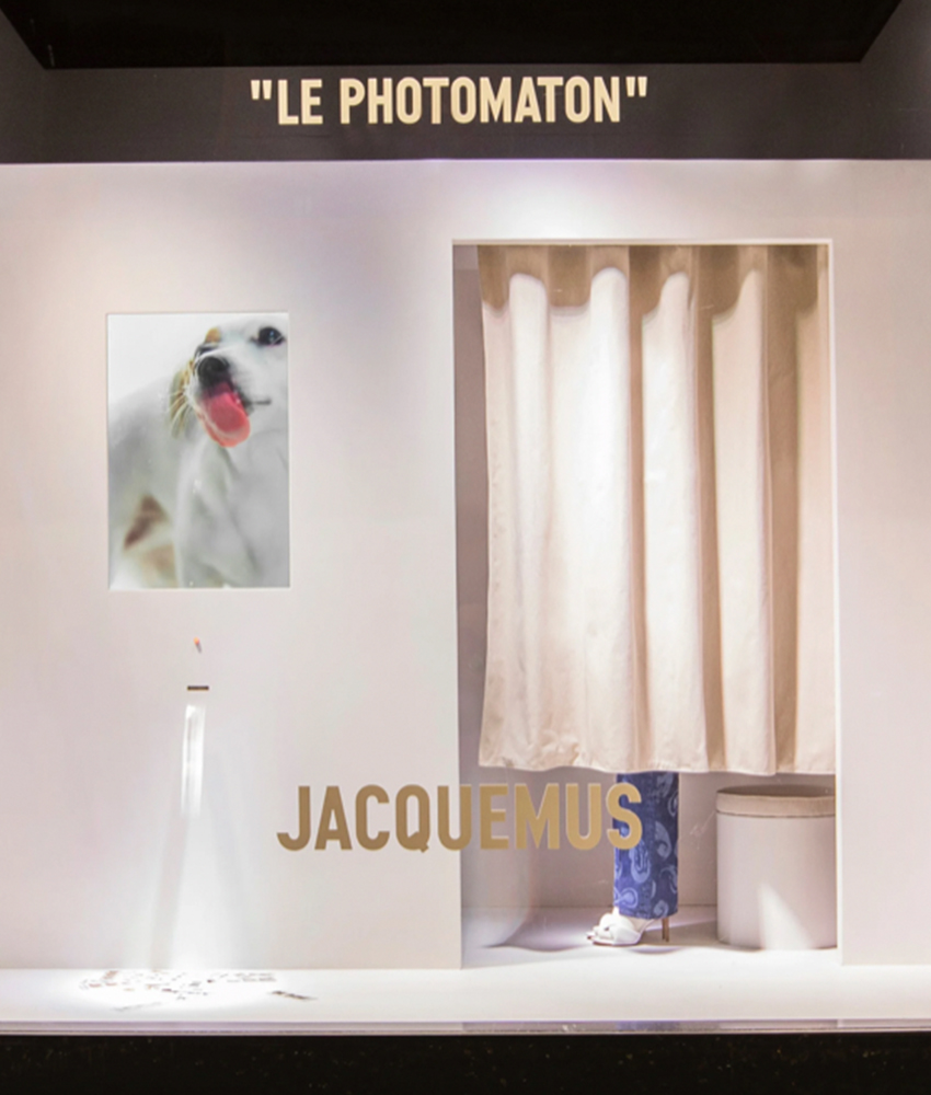 Jacquemus