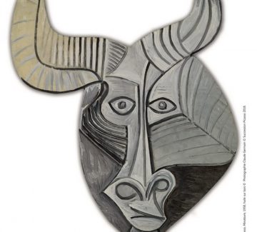 « Picasso, l’atelier du Minotaure »