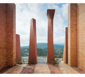 Ricardo Bofill Levi : disparition d’un audacieux visionnaire