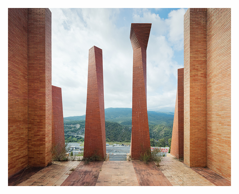 Ricardo Bofill Levi : disparition d’un audacieux visionnaire