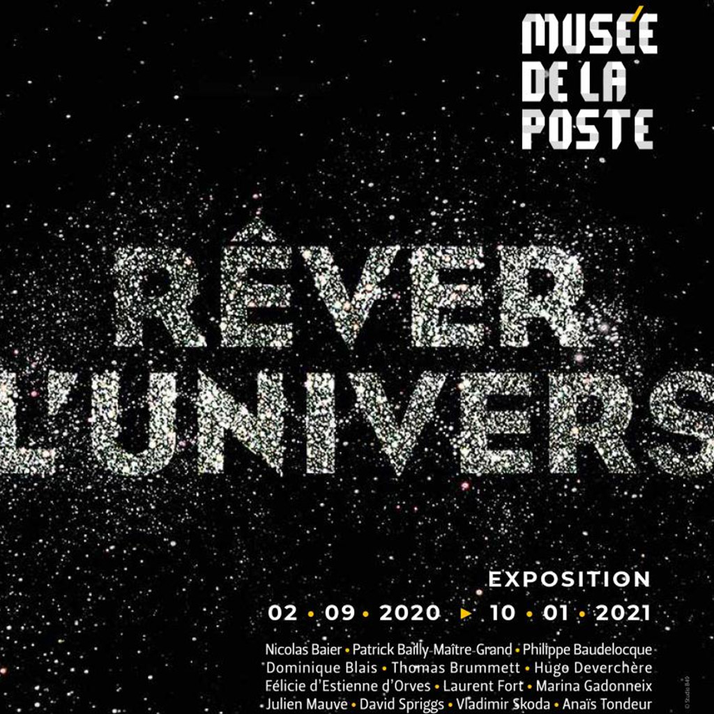 Rêver l’Univers