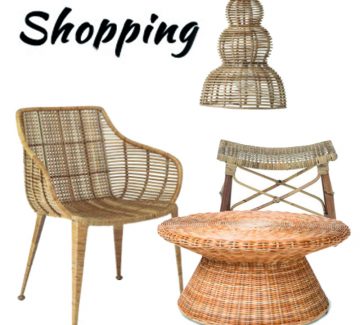 Shopping du mois de Février by TRAITS D’CO