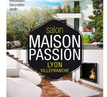 Salon Maison Passion Villefranche