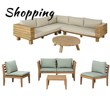 Shopping du mois de Avril by TRAITS D’CO