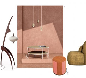 Shopping du mois de Septembre by TRAITS D’CO