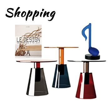 Shopping du mois de Juillet by TRAITS D’CO