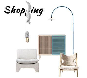 Shopping du mois de Juin by TRAITS D’CO