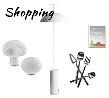Shopping du mois de Octobre by TRAITS D’CO