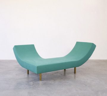 Sofa Cavrois de Muller Van Severen